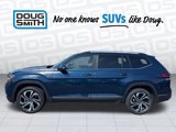 Used 2022 Volkswagen Atlas SEL image 2