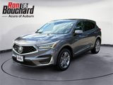 Certified 2019 Acura RDX AWD w/ Advance Package image 5