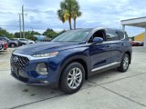 Used 2020 Hyundai Santa Fe SEL image 3