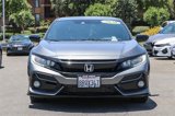 Used 2020 Honda Civic Sport image 3