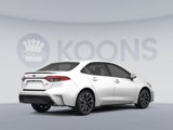 Used 2022 Toyota Corolla SE image 4