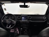 Used 2021 Jeep Wrangler Unlimited Sahara image 2