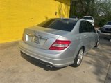 Used 2011 Mercedes-Benz C 300 4MATIC Sedan image 5