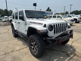 Used 2021 Jeep Wrangler Unlimited Rubicon image 3