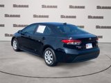Certified 2020 Toyota Corolla LE image 3