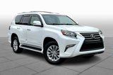 Used 2019 Lexus GX 460 Premium image 2