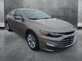 Used 2024 Chevrolet Malibu LT image 3