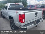 Used 2016 Chevrolet Silverado 1500 LTZ Z71 w/ LTZ Plus Package image 4