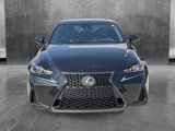 Used 2018 Lexus IS 350 image 2