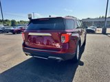 Used 2020 Ford Explorer Limited image 3