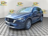 Used 2023 MAZDA CX-5 AWD 2.5 S w/ Preferred Package image 3