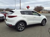 Certified 2021 Kia Sportage LX w/ LX AWD Popular Package image 6