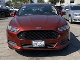 Used 2014 Ford Fusion SE image 3