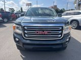 Used 2018 GMC Canyon SLE w/ SLE Convenience Package image 4