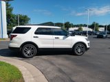 Used 2017 Ford Explorer Sport image 5
