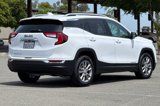 Used 2022 GMC Terrain SLT image 5