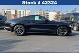 Certified 2021 Ford Mustang Coupe w/ Equipment Group 101A image 4