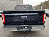 Used 2021 Ford F150 Lariat w/ Equipment Group 501A Mid image 3