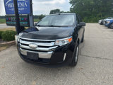 Used 2014 Ford Edge Limited image 2