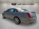 Used 2019 Cadillac XTS Luxury w/ Driver Awareness Package image 5