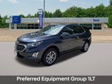 Used 2019 Chevrolet Equinox LT image 2