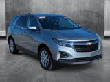 Used 2023 Chevrolet Equinox LT image 3
