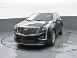 Used 2021 Cadillac XT5 Premium Luxury image 5
