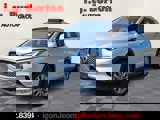 Used 2021 INFINITI QX50 Luxe image 3