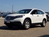 Used 2013 Honda CR-V LX image 4