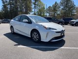 Used 2020 Toyota Prius XLE image 4
