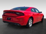 Used 2022 Dodge Charger SXT image 4