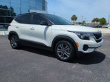 Used 2023 Kia Seltos S image 2