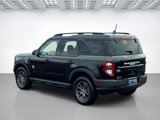 Certified 2022 Ford Bronco Sport Big Bend w/ Convenience Package image 5