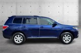 Used 2012 Toyota Highlander AWD image 2