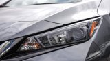 Used 2022 Nissan Leaf S image 2