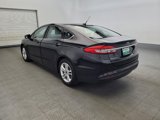 Used 2018 Ford Fusion SE w/ Fusion SE Technology Package image 5
