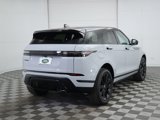 New 2025 Land Rover Range Rover Evoque S image 5
