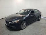 Used 2018 MAZDA MAZDA3 Touring image 3