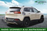 Used 2015 Jeep Cherokee Limited image 3