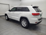 Used 2018 Jeep Grand Cherokee Laredo image 3