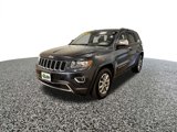 Used 2014 Jeep Grand Cherokee Limited w/ Trailer Tow Group IV image 2