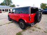 Used 2022 Ford Bronco Outer Banks image 4
