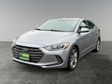 Used 2017 Hyundai Elantra Limited image 3