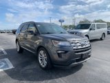 Used 2018 Ford Explorer XLT w/ Equipment Group 202A image 3