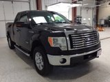 Used 2012 Ford F150 XLT w/ XLT Chrome Pkg image 3