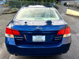 Used 2010 Subaru Legacy 2.5GT Limited image 6