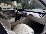 Used 2023 Mercedes-Benz S 580 4MATIC Sedan image 2