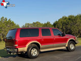 Used 2002 Ford Excursion Limited image 5