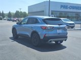 Certified 2022 Ford Escape SE image 4