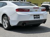 Used 2017 Chevrolet Camaro LT image 4